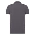 Miniatyrbilde 2 av 5: Russell Mens Stretch Short Sleeve Polo Shirt