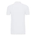 Miniatyrbilde 2 av 2: Russell Mens Stretch Short Sleeve Polo Shirt