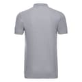 Miniatyrbilde 2 av 3: Russell Mens Stretch Short Sleeve Polo Shirt