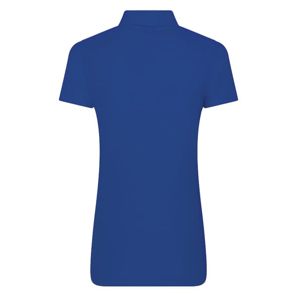 PRO RTX Womens/Ladies Pro Piqu Polo Shirt