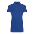 Miniatyrbilde 1 av 2: PRO RTX Womens/Ladies Pro Piqu Polo Shirt