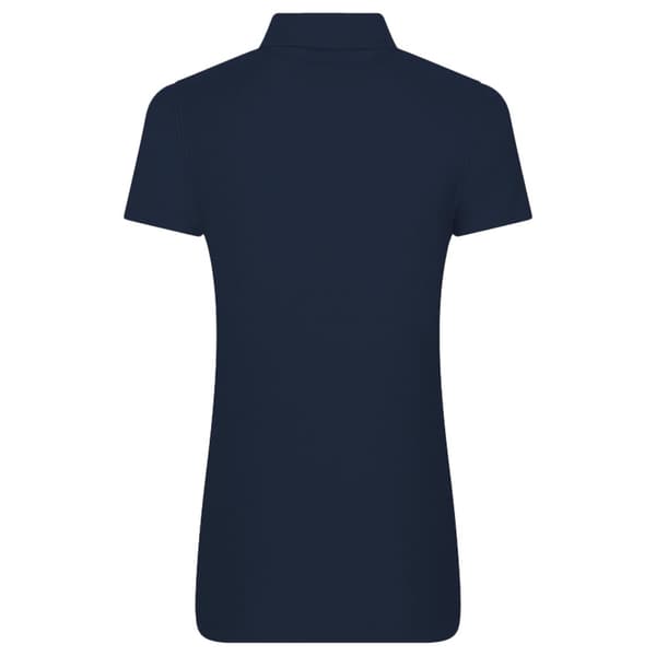 PRO RTX Womens/Ladies Pro Piqu Polo Shirt
