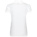 Miniatyrbilde 2 av 2: PRO RTX Womens/Ladies Pro Piqu Polo Shirt