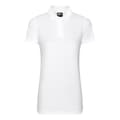 Miniatyrbilde 1 av 2: PRO RTX Womens/Ladies Pro Piqu Polo Shirt