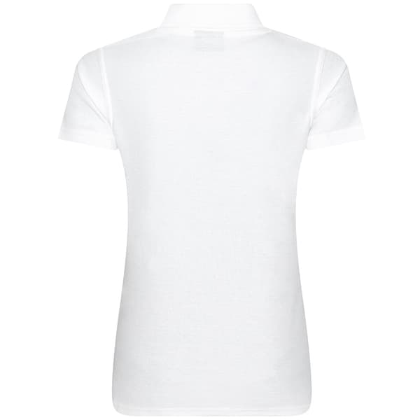 PRO RTX Womens/Ladies Pro Piqu Polo Shirt
