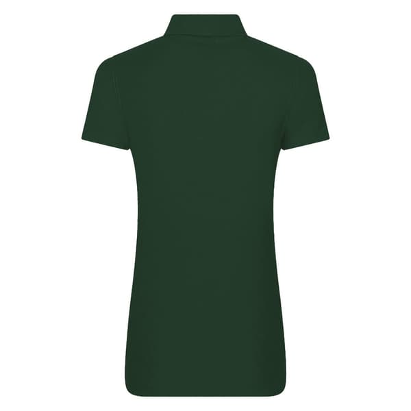 PRO RTX Womens/Ladies Pro Piqu Polo Shirt