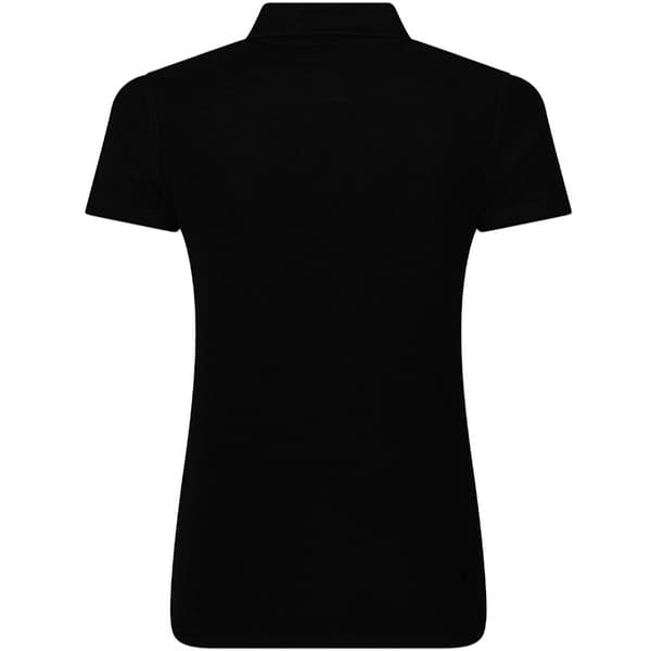 PRO RTX Womens/Ladies Pro Piqu Polo Shirt