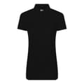 Miniatyrbilde 1 av 2: PRO RTX Womens/Ladies Pro Piqu Polo Shirt