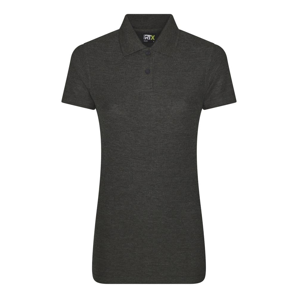 PRO RTX Polo shirt för kvinnor och damer Pro Piqu