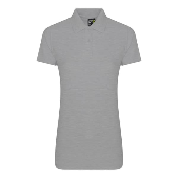 PRO RTX Womens/Ladies Pro Piqu Polo Shirt
