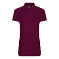 Miniatyrbilde 1 av 2: PRO RTX Womens/Ladies Pro Piqu Polo Shirt