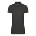 Miniatyrbilde 1 av 2: PRO RTX Womens/Ladies Pro Piqu Polo Shirt