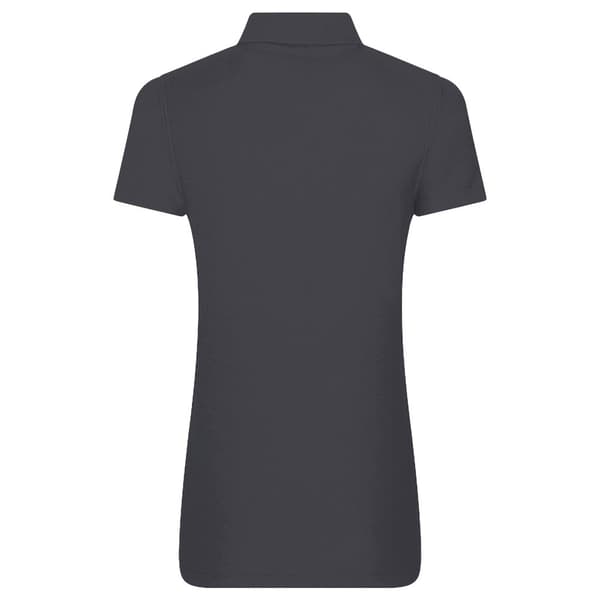 PRO RTX Womens/Ladies Pro Piqu Polo Shirt