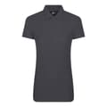 Miniatyrbilde 1 av 2: PRO RTX Womens/Ladies Pro Piqu Polo Shirt