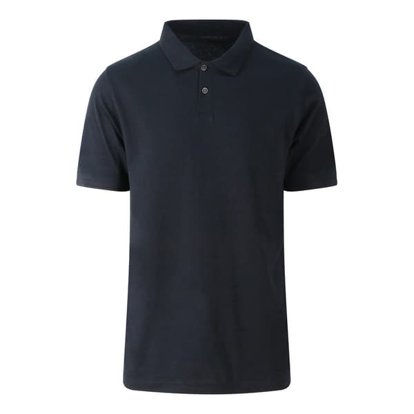 AWDis Ecologie Unisex Etosha økologisk poloshirt til voksne