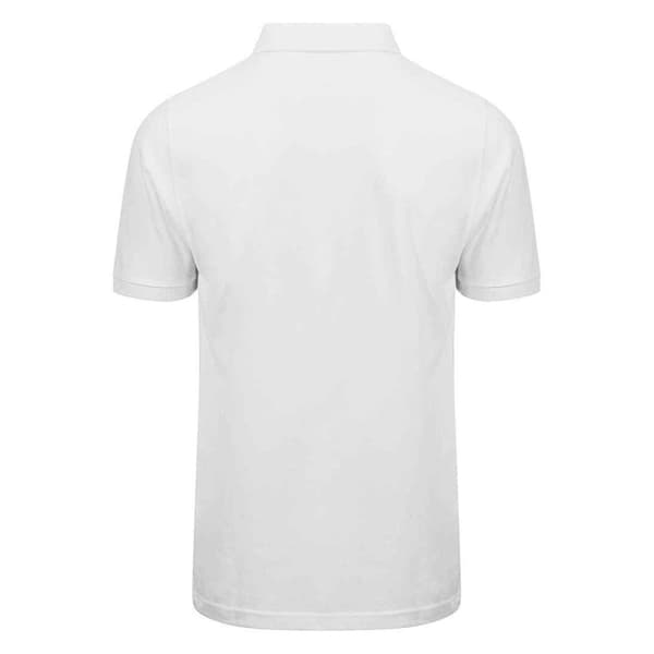 AWDis Ecologie Unisex Etosha økologisk poloshirt til voksne