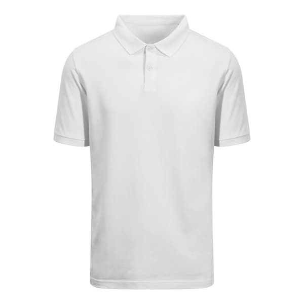 AWDis Ecologie Vuxna Unisex Etosha Organic Polo Shirt