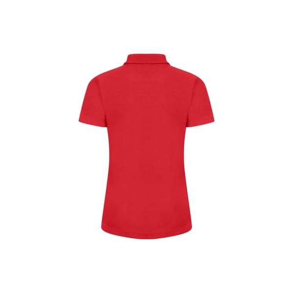 Casual Classic Polo för kvinnor och damer