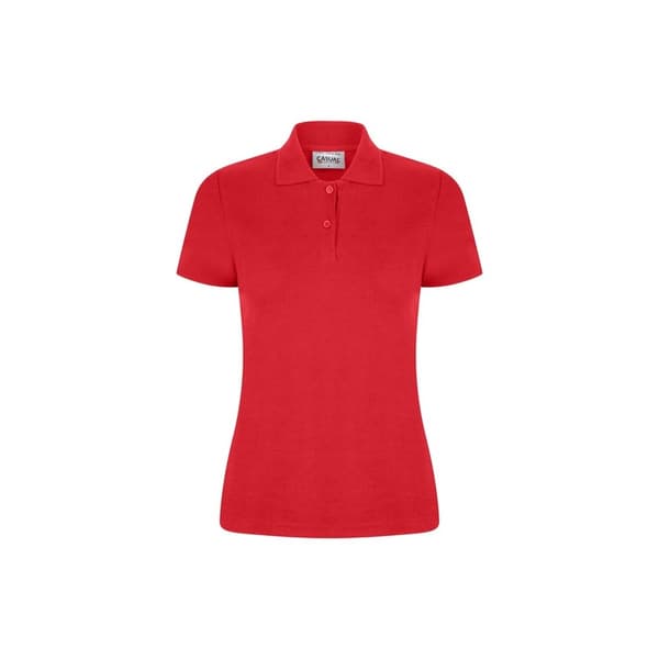 Casual Classic Womens/Ladies Polo