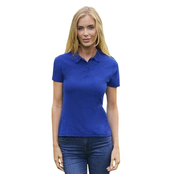 Casual Classic Polo til kvinder/damer