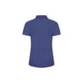 Miniatyrbillede 2 af 4: Casual Classic Polo til kvinder/damer