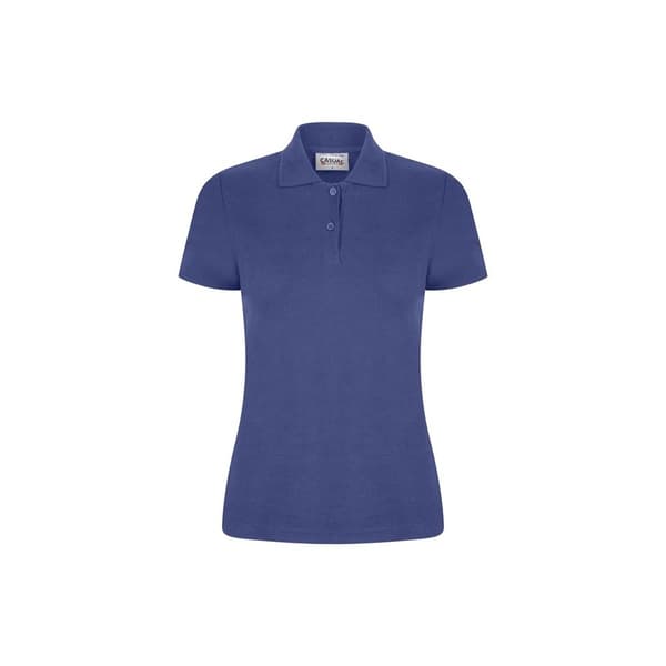 Casual Classic Polo til kvinder/damer