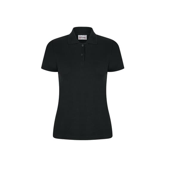 Casual Classic Womens/Ladies Polo