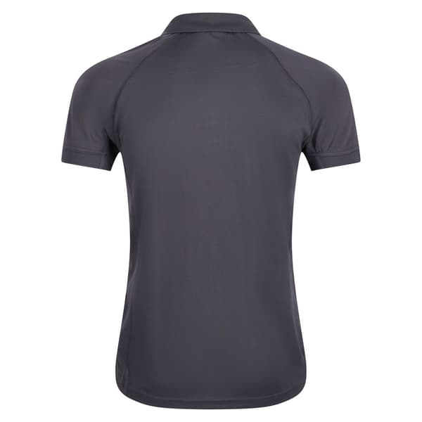 Regatta Professional Coolweave kortärmad polotröja för män