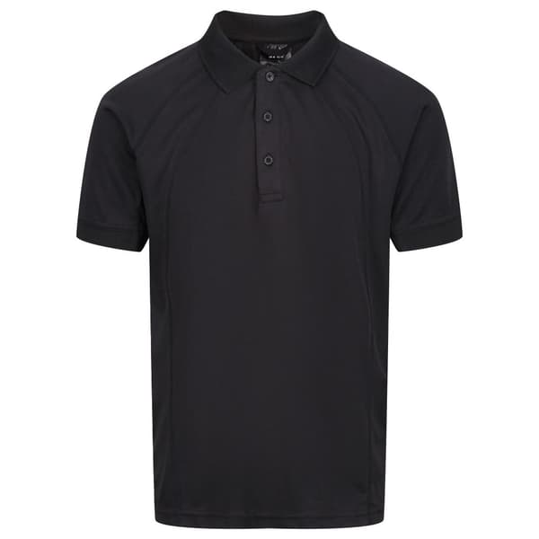 Regatta Professional Mens Coolweave Short Sleeve Polo Shirt