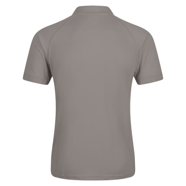 Regatta Professional Coolweave kortärmad polotröja för män