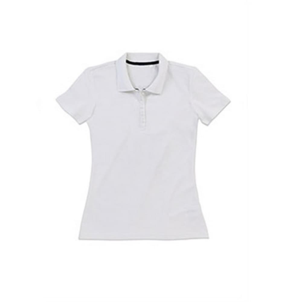 Stedman Stars Kvinnor/Damer Hanna Cotton Polo