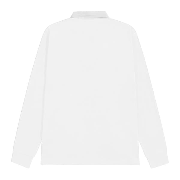 Front Row Mens Long Sleeve Sports Rugby Shirt