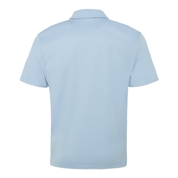 AWDis Just Cool Polo shirt för män i slät sportskjorta