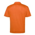Miniatyrbild 3 av 3: AWDis Just Cool Polo shirt för män i slät sportskjorta