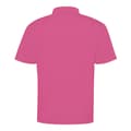 Miniatyrbild 2 av 2: AWDis Just Cool Polo shirt för män i slät sportskjorta