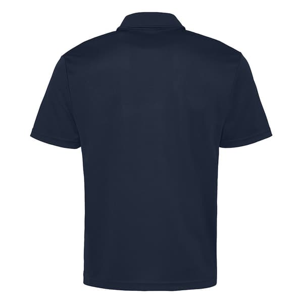 AWDis Just Cool Polo shirt för män i slät sportskjorta