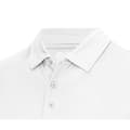 Miniatyrbild 3 av 5: AWDis Just Cool Polo shirt för män i slät sportskjorta