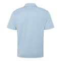 Miniatyrbild 2 av 2: AWDis Just Cool Polo shirt för män i slät sportskjorta