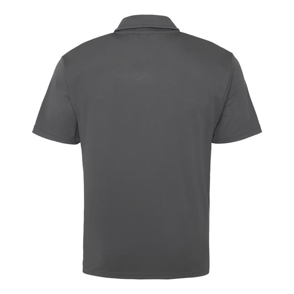 AWDis Just Cool Polo shirt för män i slät sportskjorta