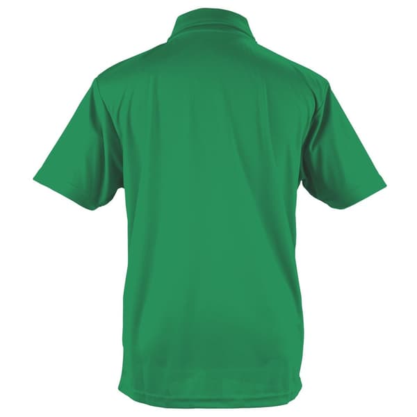 AWDis Just Cool Polo shirt för män i slät sportskjorta