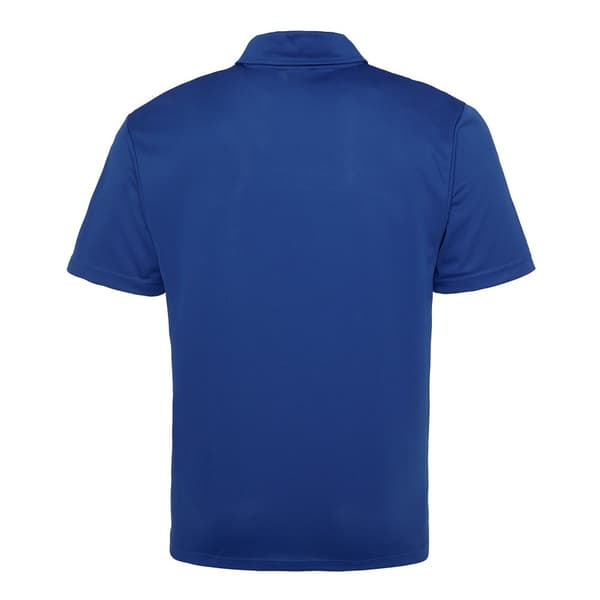 AWDis Just Cool Polo shirt för män i slät sportskjorta