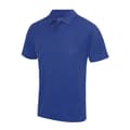 Miniatyrbild 1 av 2: AWDis Just Cool Polo shirt för män i slät sportskjorta