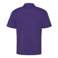 Miniatyrbild 2 av 2: AWDis Just Cool Polo shirt för män i slät sportskjorta
