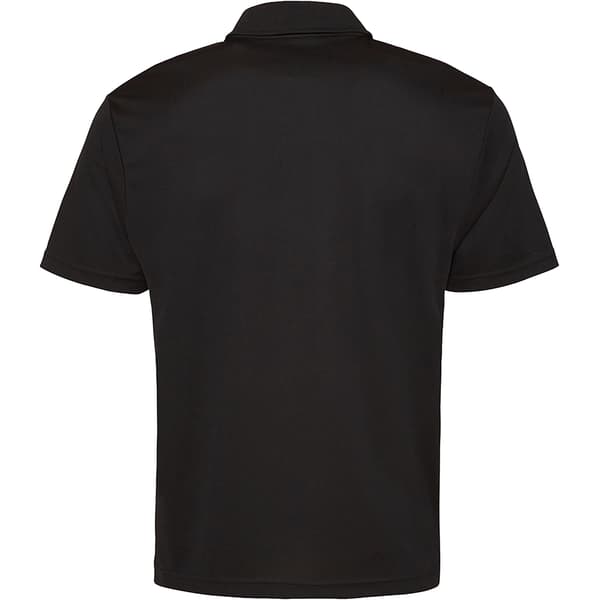 AWDis Just Cool Polo shirt för män i slät sportskjorta