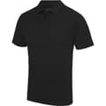 Miniatyrbild 1 av 2: AWDis Just Cool Polo shirt för män i slät sportskjorta
