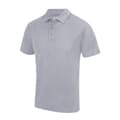 Miniatyrbild 1 av 2: AWDis Just Cool Polo shirt för män i slät sportskjorta