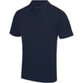 Miniatyrbild 1 av 2: AWDis Just Cool Polo shirt för män i slät sportskjorta