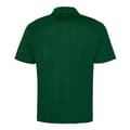 Miniatyrbild 2 av 2: AWDis Just Cool Polo shirt för män i slät sportskjorta