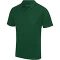 Miniatyrbild 1 av 2: AWDis Just Cool Polo shirt för män i slät sportskjorta