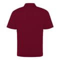 Miniatyrbild 2 av 3: AWDis Just Cool Polo shirt för män i slät sportskjorta
